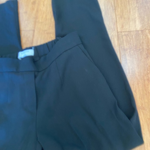 Aritzia Babaton New Cohen Pant, Black - Picture 4 of 11